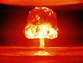 Rete Pace Disarmo: "Basta test nucleari, le comunità hanno bisogno di futuro"