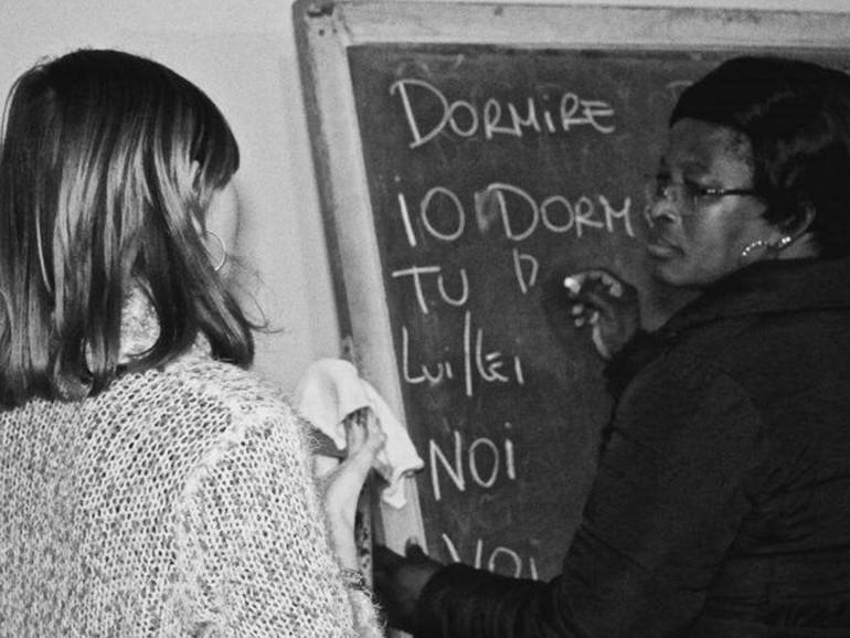 Richiedenti asilo e rifugiati: Centro Astalli, “politiche meno inclusive, aumentano precarietà e disagio sociale” Richiedenti asilo e rifugiati: Centro Astalli, “politiche meno inclusive, aumentano precarietà e disagio sociale”