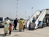 Rifugiati, siglato il protocollo per l’accoglienza di 20 profughi afgani