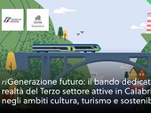 riGenerazione Futuro. Co-finanziamento al 60% per progetti di terzo settore il Calabria e Sicilia
