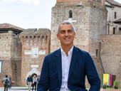 Rimini: chi è Jamil Sadegholvaad, il primo sindaco di un capoluogo di origine straniera