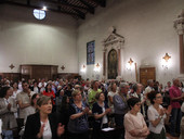 Rinnovamento nello Spirito Santo. Incontro annuale a Casalserugo. A servizio della parrocchia