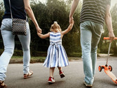 Rinnovare la genitorialità. L'importanza di condividere la cura tra i genitori a partire da un report Ipsos Weworld