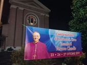 Riparte la visita pastorale del vescovo Claudio. Nuove tappe a partire dal 17 febbraio