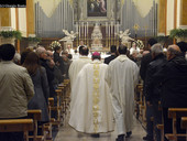 Ripartire dalla liturgia, ripartire dalla comunità. Il Convegno delle Chiese del Triveneto