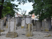 Riscoprire il Cimitero di via Canal. Visite guidate con la  Fondazione per il Museo della Padova Ebraica