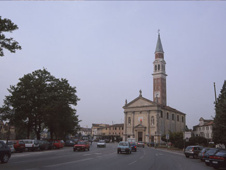Ritorna a Dolo la processione in onore di San Rocco protettore dei malati infetti Ritorna a Dolo la processione in onore di San Rocco protettore dei malati infetti
