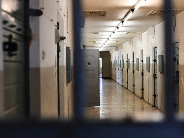 Rivolte a Rebibbia, rinvio a giudizio per 55 detenuti