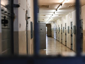 Rivolte a Rebibbia, rinvio a giudizio per 55 detenuti