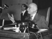 Robert Schuman. Il "sogno concreto" del padre d'Europa dopo gli orrori della guerra