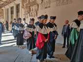 Roberta Metsola celebra l’ateneo patavino come Università Europea