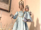 Rocca di Arsiè, festa decennale. Il 17 e il 18 agosto si venera la Madonna del Rosario per il 25° dell'unità pastorale