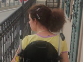 Roma, servizi per disabilità fermi per mancanza di risorse. “E' interruzione di servizio”