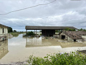 Romagna alluvionata. La lezione da imparare
