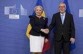 Romania al timone dell'Unione. Obiettivi ambiziosi e ostacoli politici