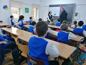Romania: scuole cattoliche, istruzione di qualità dagli asili agli atenei
