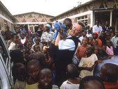 “Ruanda 1994 – Diario di un Genocidio”. Il libro venerdì 8 novembre alle 21 al Buon Pastore di Padova