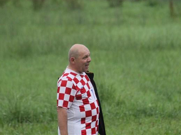 Russia 2018. Don Zinic (allenatore nazionale sacerdoti Croazia): “Una bellissima occasione per riunificare il Paese”