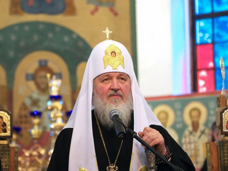 Russia: Patriarca Kirill in difesa della libertà religiosa e di coscienza in Ucraina. A Kiev primo Sinodo della Chiesa autocefala