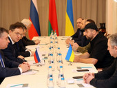 Russia-Ucraina: mediare e tenere aperti i canali del dialogo