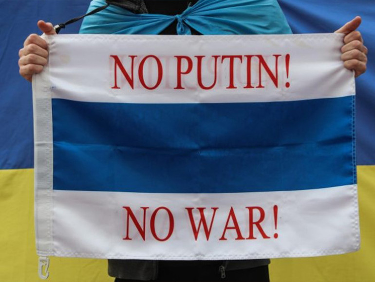 Russia: viaggia sulla rete la mobilitazione degli “studenti contro la guerra”. Su Telegram i racconti delle “azioni di disobbedienza”