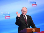 Russia. Il “plebiscito” annunciato per Putin. Il voto con protesta dei sostenitori di Navalny