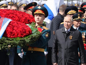 Russia. Isavnin: “Dalla Piazza Rossa, Putin ha mandato segnali di disponibilità al negoziato”