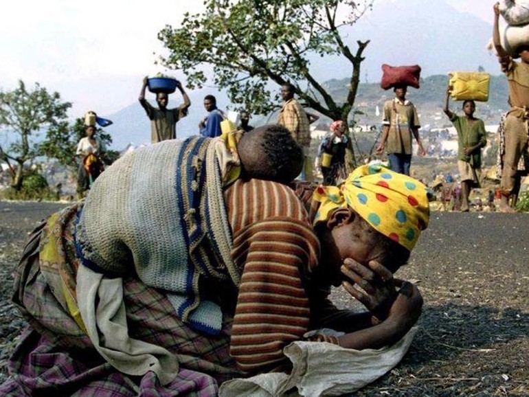 Rwanda: una testimonianza a 25 anni dal genocidio