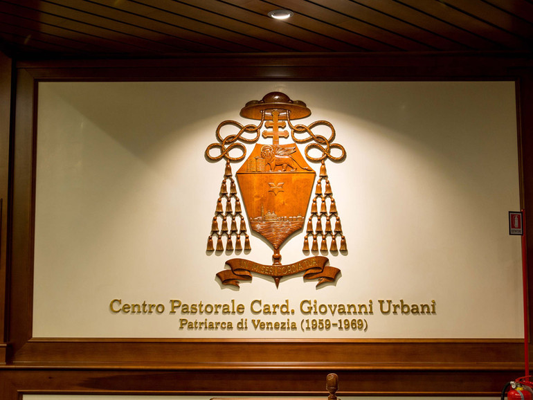 Sabato 11 gennaio a Zelarino (Venezia) l’inaugurazione ufficiale della nuova Scuola triveneta di formazione al diaconato permanente