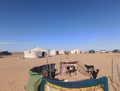 Sahara Occidentale: la dispora dei Saharawi e il sapore amaro del tè