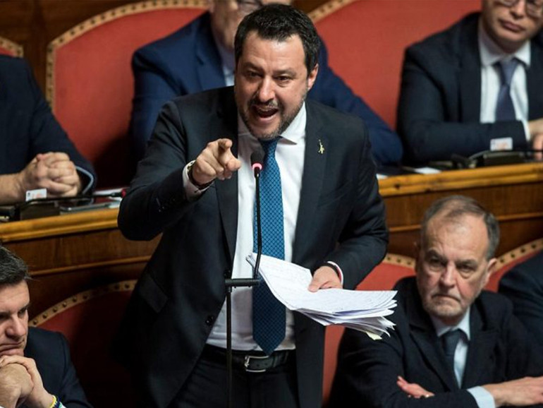 Salvini e il caso Gregoretti: cosa aspettarsi dopo il voto del Senato