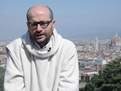 Salvini e il rosario al comizio: p. Gianni (abate San Miniato al Monte), “una sconcezza per occultare un vuoto reale”
