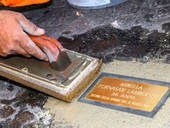 “Sampietrini della memoria”, 85 pietre d’inciampo per le vittime della strage del 2 agosto