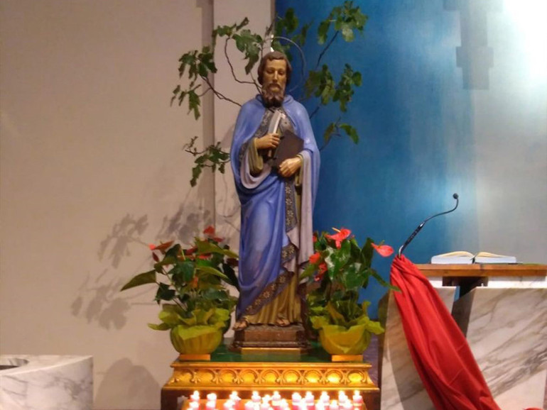 San Bartolomeo di Montà, dal 25 al 29 agosto la festa del patrono.. Occasione per conoscersi davvero