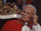 San Giovanni Paolo II: il papa polacco ci parla ancora. Le proposte in libreria