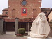 San Leopoldo. Dal 12 febbraio nel santuario padovano tornano le veglie "con san Leopoldo"