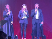 Sanremo Christian Music Festival: Anima (vincitrice), “l’obiettivo è raggiungere i cuori”