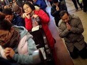 Santa Sede-Cina: card. Parolin, “la nomina del vescovo di Shanghai da parte del Papa per il bene della diocesi e per favorire il dialogo”