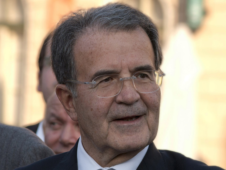 Santa Sede-Cina: Prodi, “un accordo credibile che ha la probabilità di essere stabile”