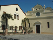 Santuario di Terrassa Padovana. La Natività di Maria si celebra in sicurezza