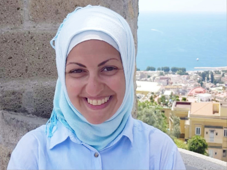 Sara, milanese e egiziana: contro la violenza sulle donne musulmane