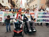 Sbarca a Torino il Disability Pride, appuntamento per il 15 aprile