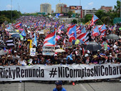 Scandalo in Porto Rico, si dimette il governatore. Mons. González Molina (presidente vescovi): “Dobbiamo sconfiggere la corruzione”