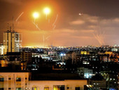 Scontri Hamas-Israele: p. Romanelli (parroco Gaza), “in nome di Dio le parti in lotta si fermino”