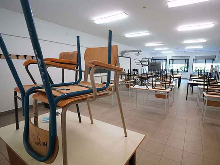 Scuola al via, il sostegno parte con luci e ombre Scuola al via, il sostegno parte con luci e ombre