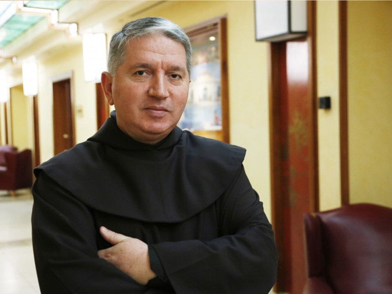 Scuola: padre Gaetani (Cism), “serve un patto civico-educativo per farla ripartire”