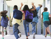 Scuola, pronti 330 milioni per l'edilizia "leggera'"