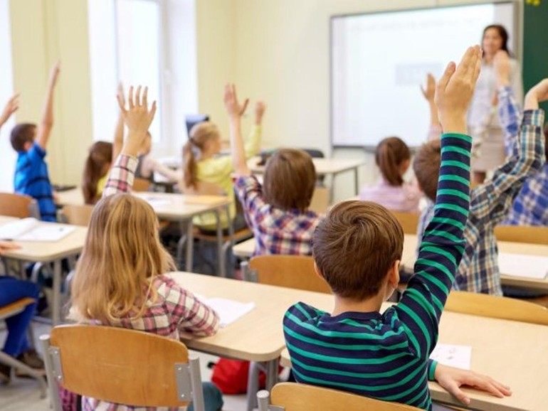“Scuole aperte, si può e si deve fare”: parola di preside “Scuole aperte, si può e si deve fare”: parola di preside
