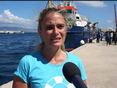 Sea Watch: Linardi (portavoce), “contenti per soluzione europea ma troppi 20 giorni per accordarsi”