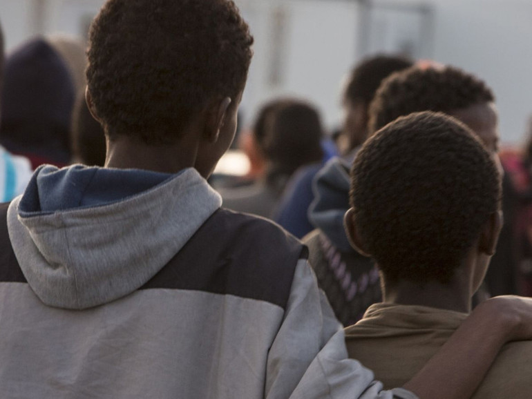 Seconde generazioni crescono. Il XXVIII rapporto Ismu sulle migrazioni 2021 Seconde generazioni crescono. Il XXVIII rapporto Ismu sulle migrazioni 2021